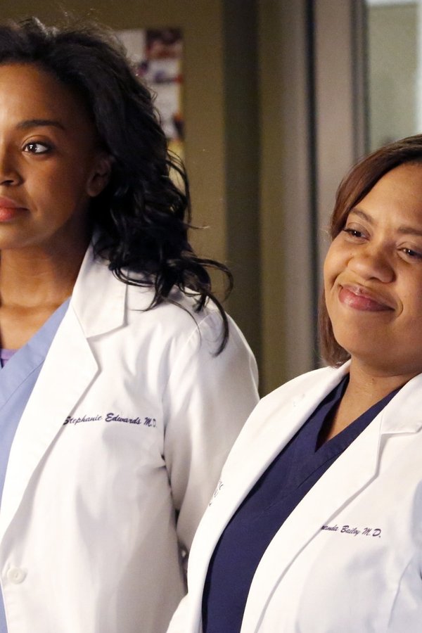 Grey’s Anatomy – S10E23 – Qualsiasi cosa io faccia