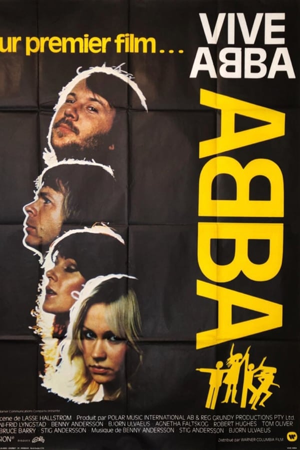 Vive ABBA