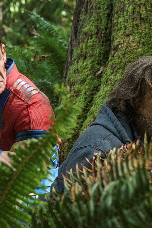 Peacemaker – S01E07 – La lotta continua
