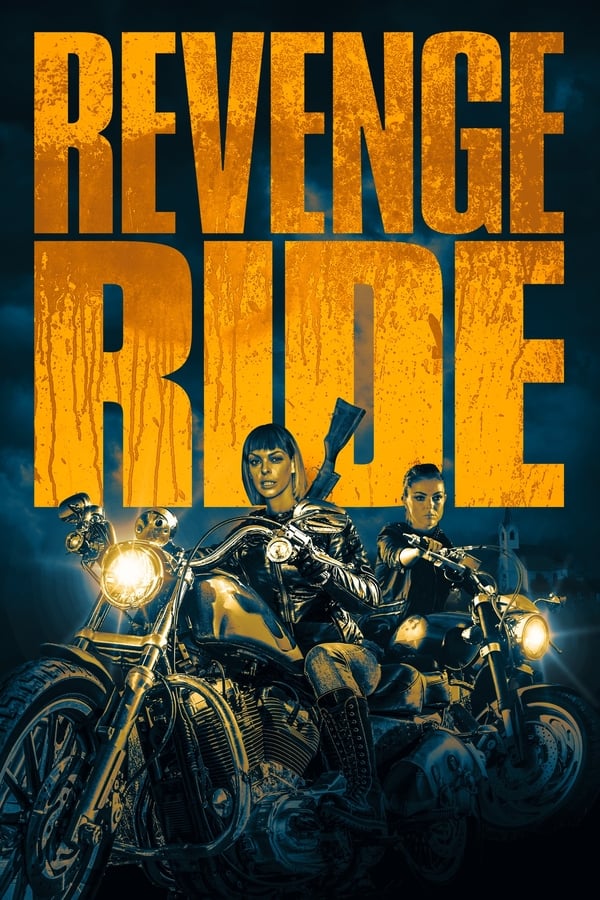 EN - Revenge Ride  (2020)