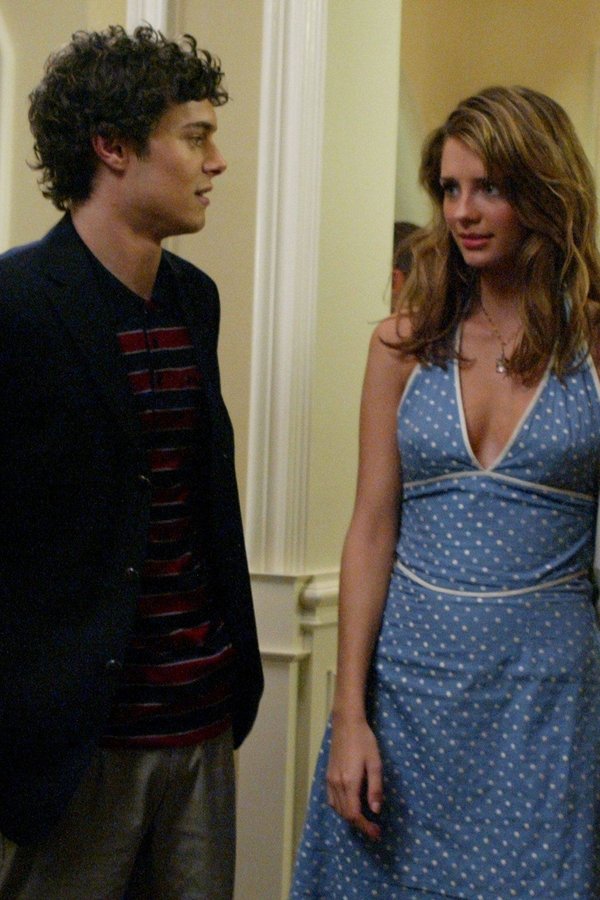 The O.C. – S01E06 – La fidanzata