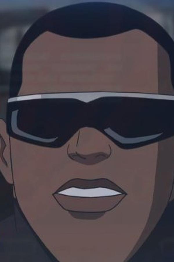 Ultimate Spider-Man – S01E12 – Episodio 12