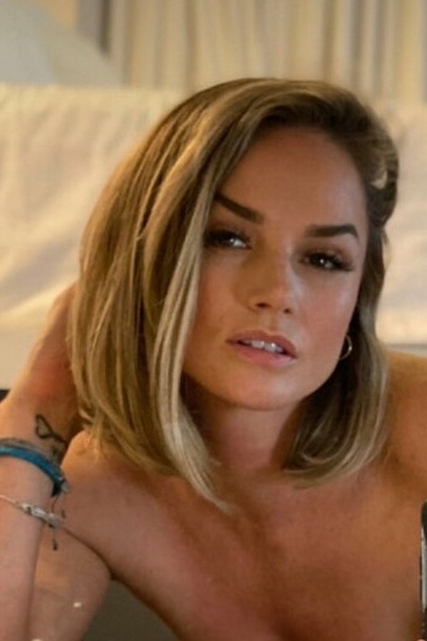 Tori Black
