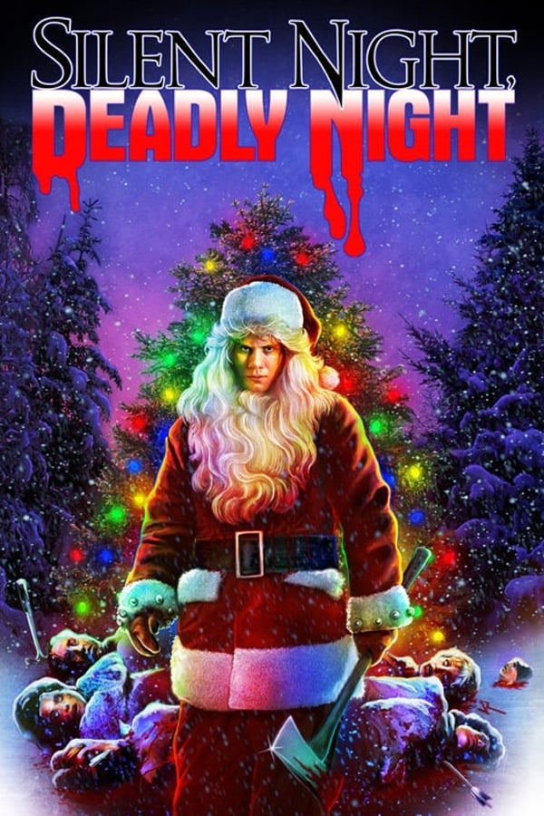 Silent Night, Deadly Night (1984)