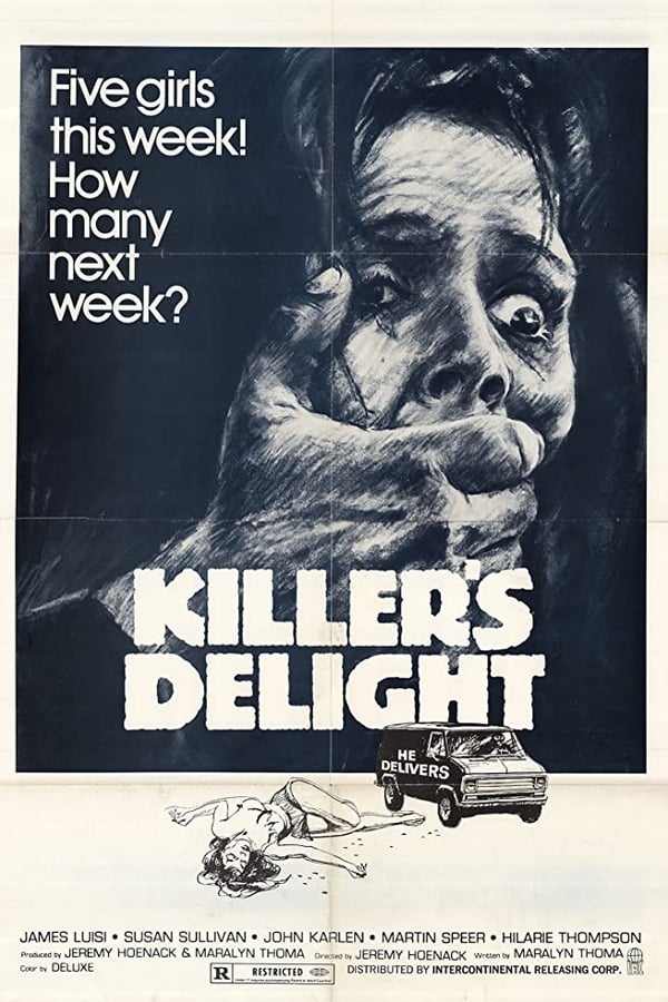 Killer’s Delight