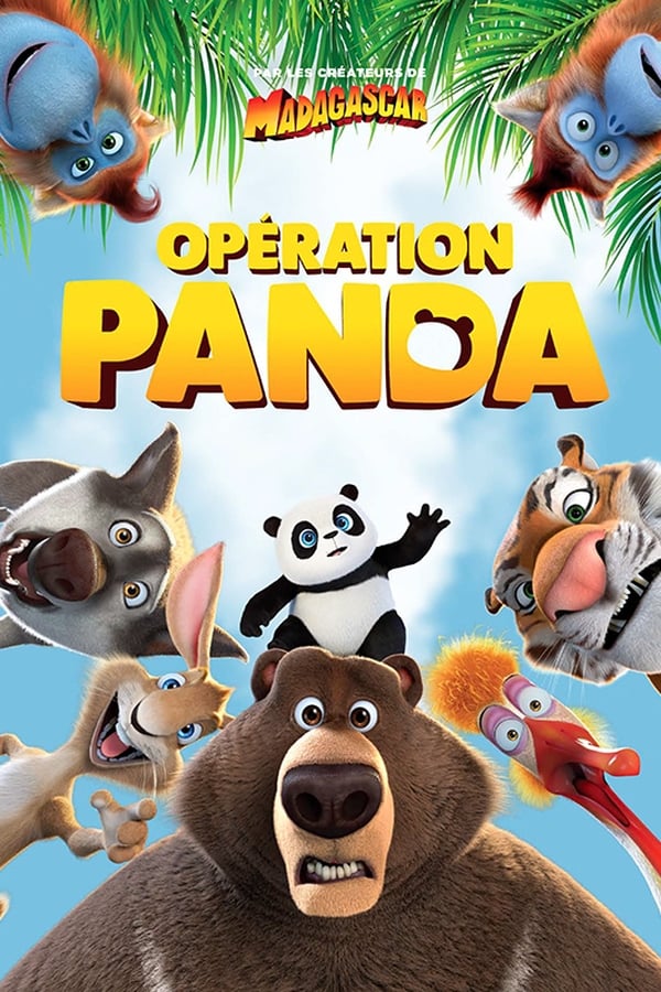 Opération Panda