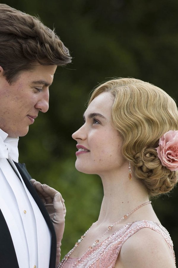 Downton Abbey – S05E07 – Episodio 7