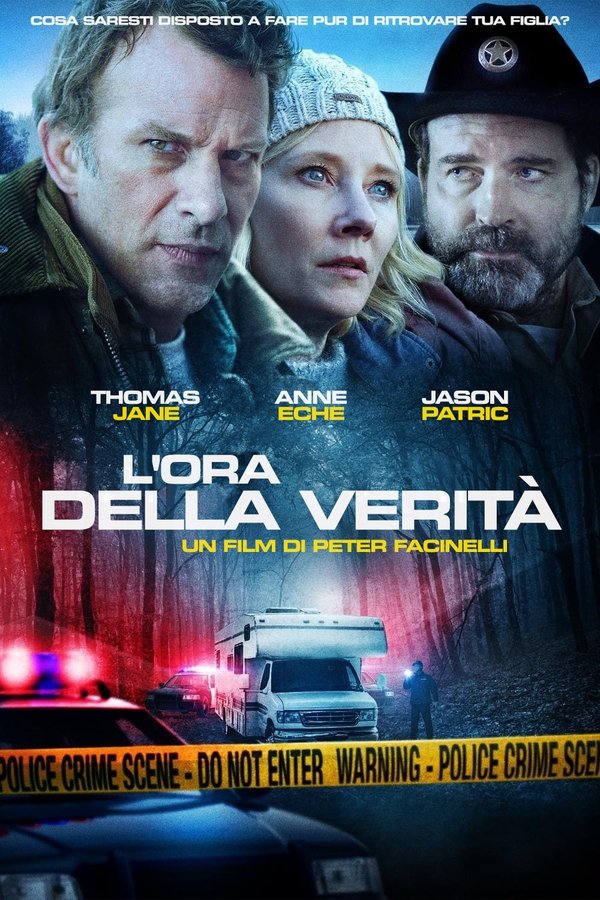 L'ora della verità (2020)