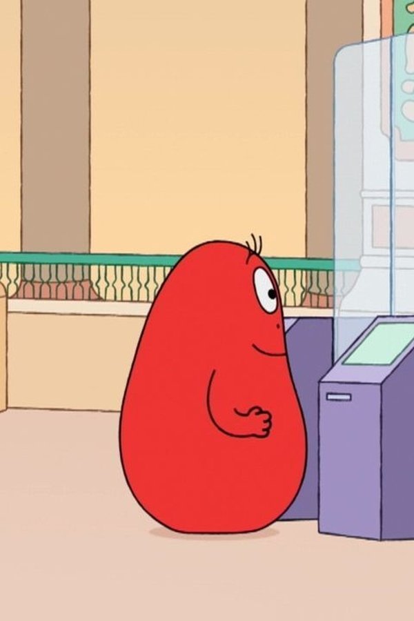 Barbapapa: Una grande famiglia felice – S01E49 – Episodio 49