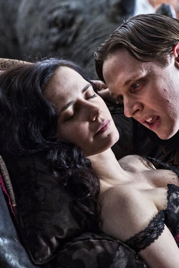 Penny Dreadful – S03E07 – Bassa marea