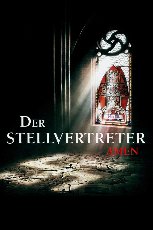 DE - Der Stellvertreter (2002)