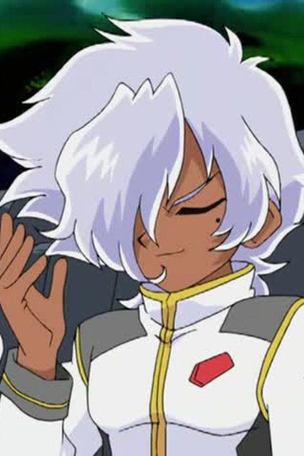 Beyblade – S02E43 – Episodio 43