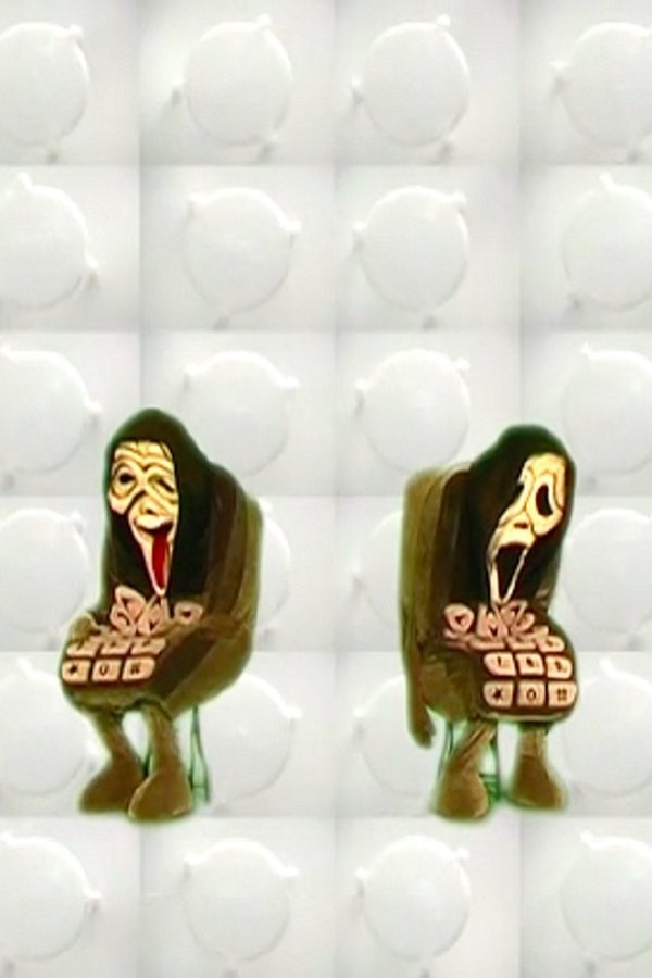 Comma, Pregnant Pause