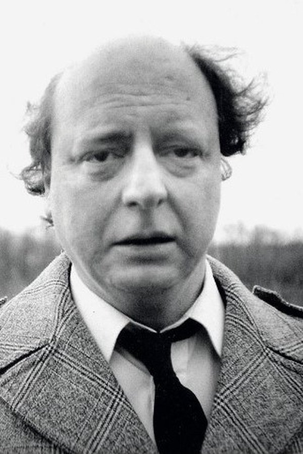 Adam Bohman