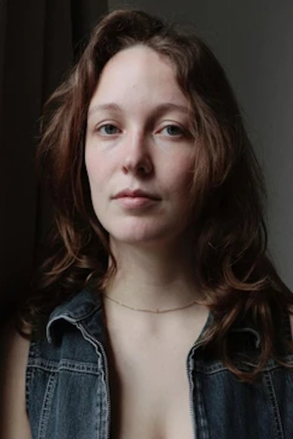 Jini van Rooijen