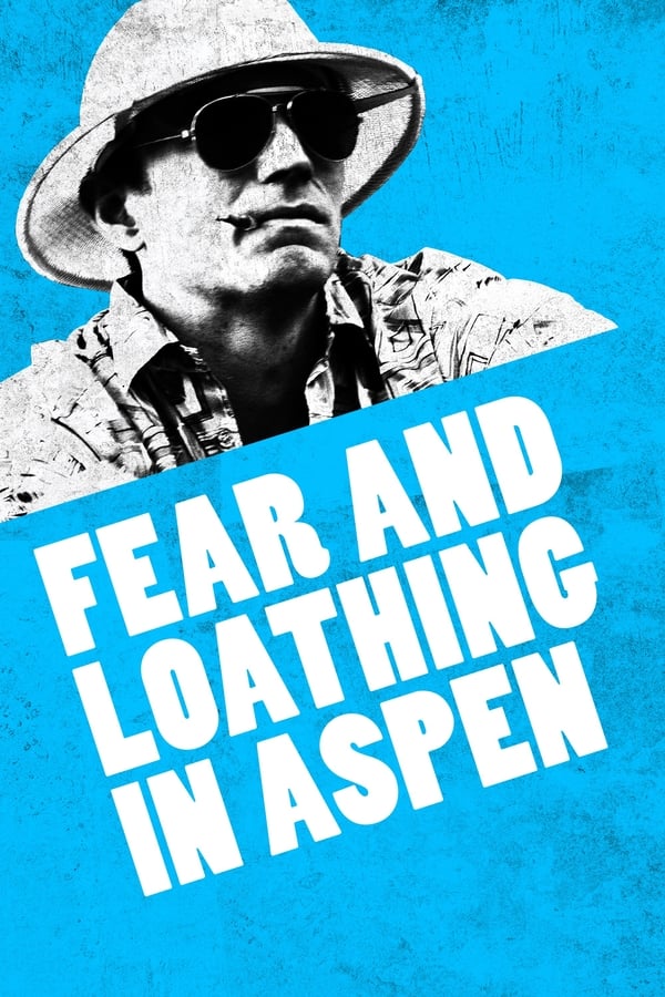EN - Fear and Loathing in Aspen  (2021)