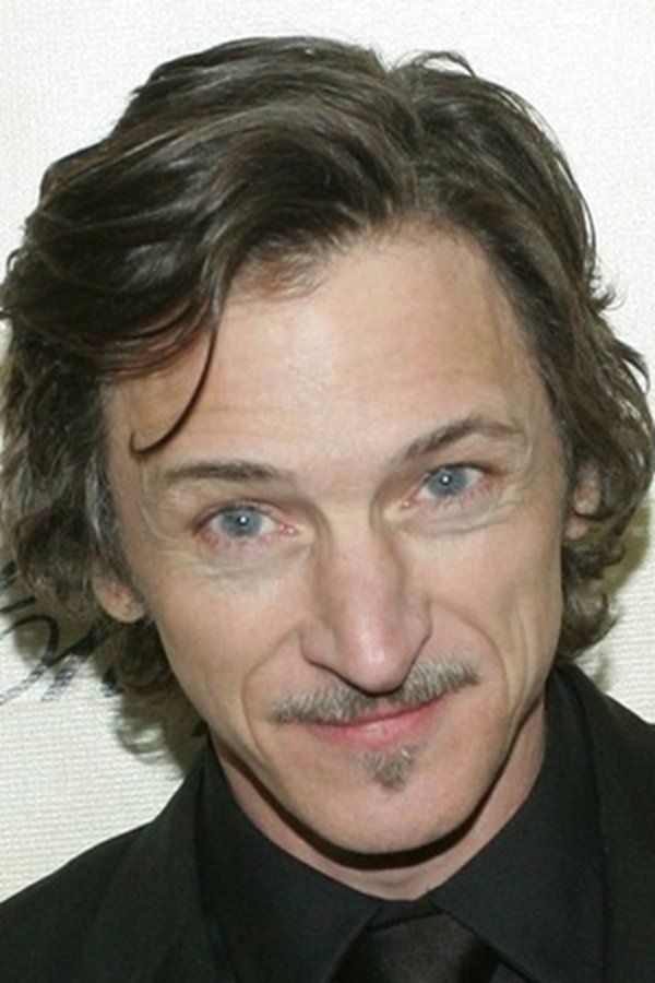 John Hawkes's headshot