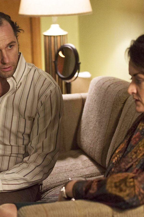 The Americans – S04E05 – Clark, Dove Sei?
