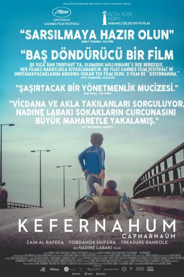 TR - Kefernahum - 2018