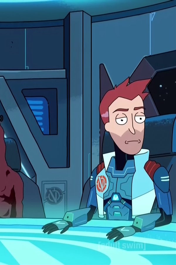 Rick and Morty – S03E04 – Difensori 3: Il ritorno di Finimondo