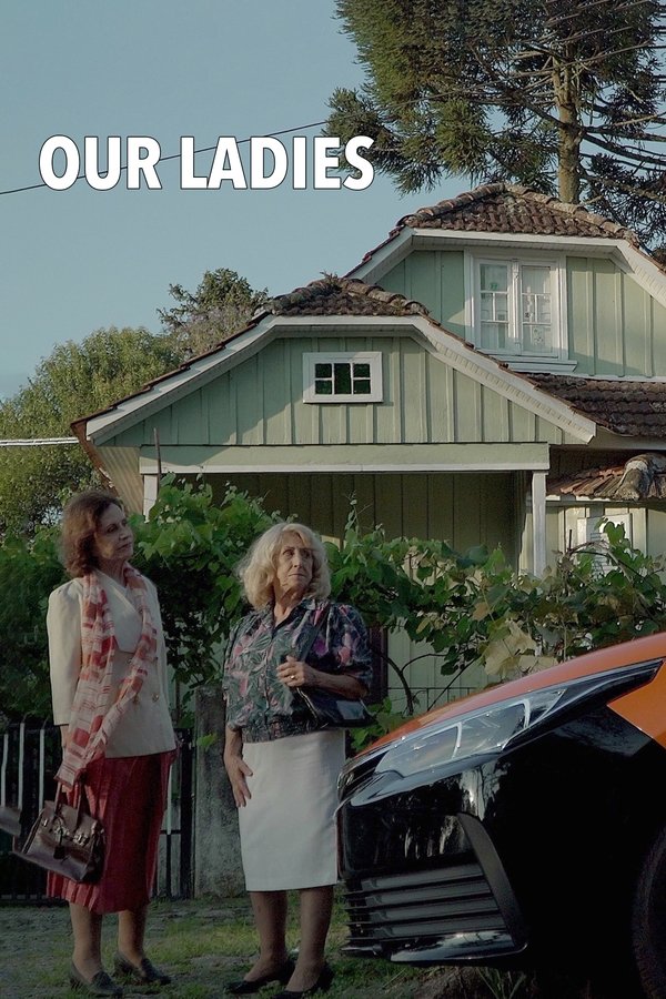 TVplus NL - Our Ladies (2021)