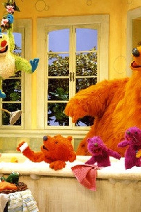 Bear nella grande casa blu – S04E16 – Episodio 16
