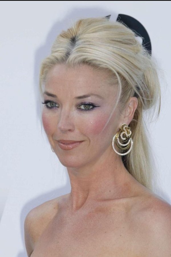 Tamara Beckwith's headshot