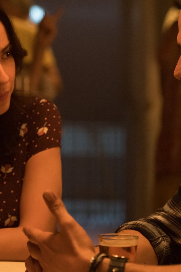 Il Molo Rosso – S02E04 – Episodio 4