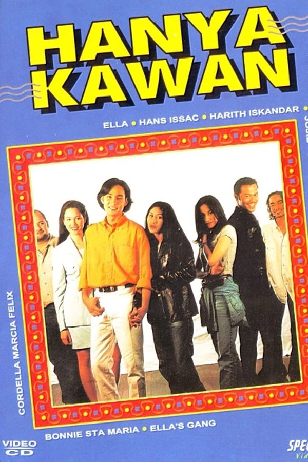 Hanya Kawan