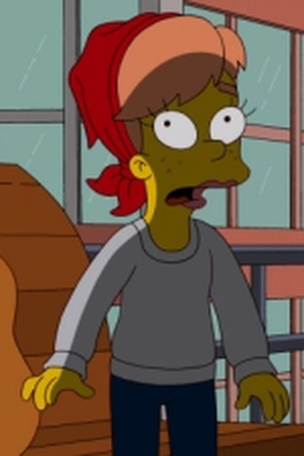 I Simpson – S24E01 – Il fiume delle chiacchiere