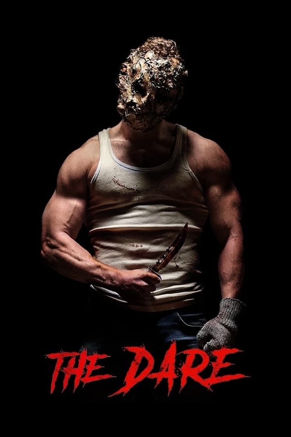 AR: The Dare 