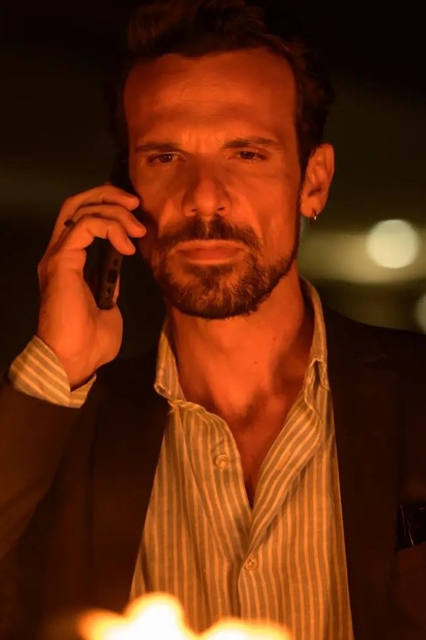 Il Grande Gioco – S01E05 – Replay