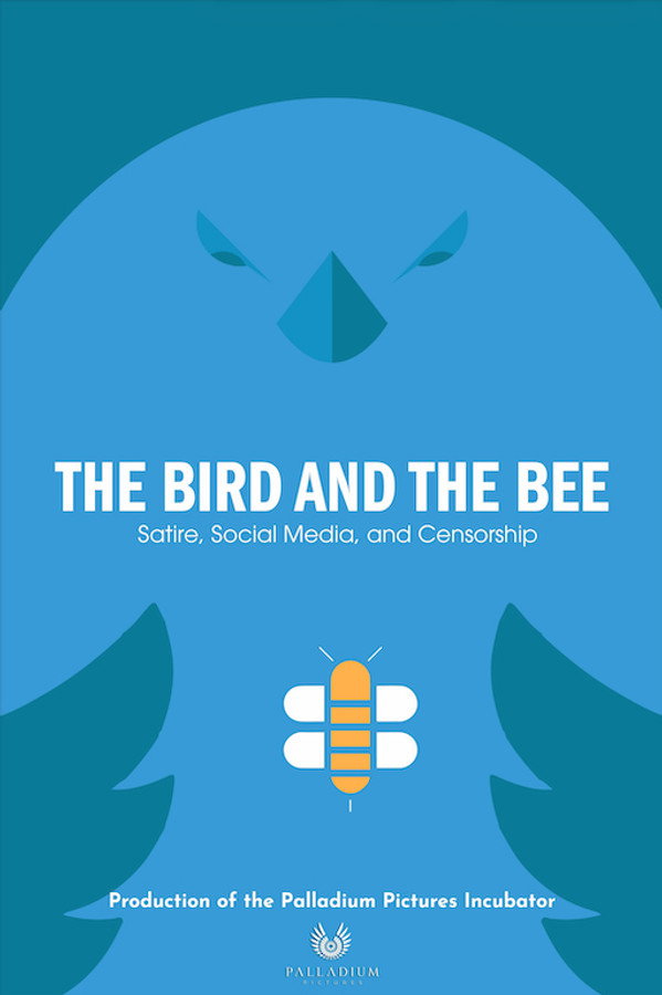 The Bird and the Bee: Satire, Social Media, and Censorship
