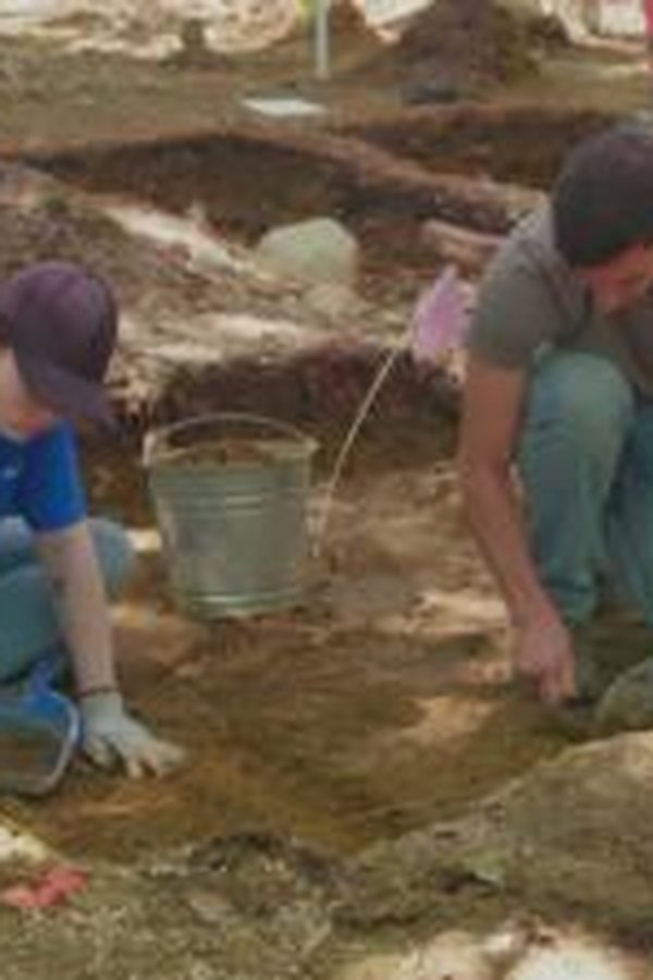 Oak Island e il tesoro maledetto – S11E05 – Episodio 5