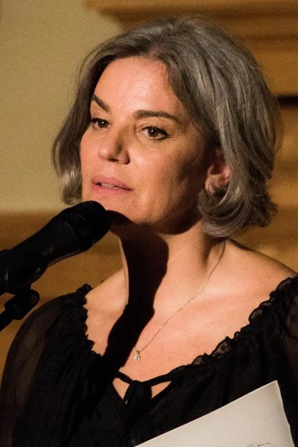 Maia Morgenstern's headshot