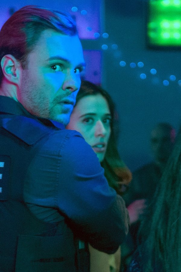 Chicago P.D. – S02E23 – La vendetta
