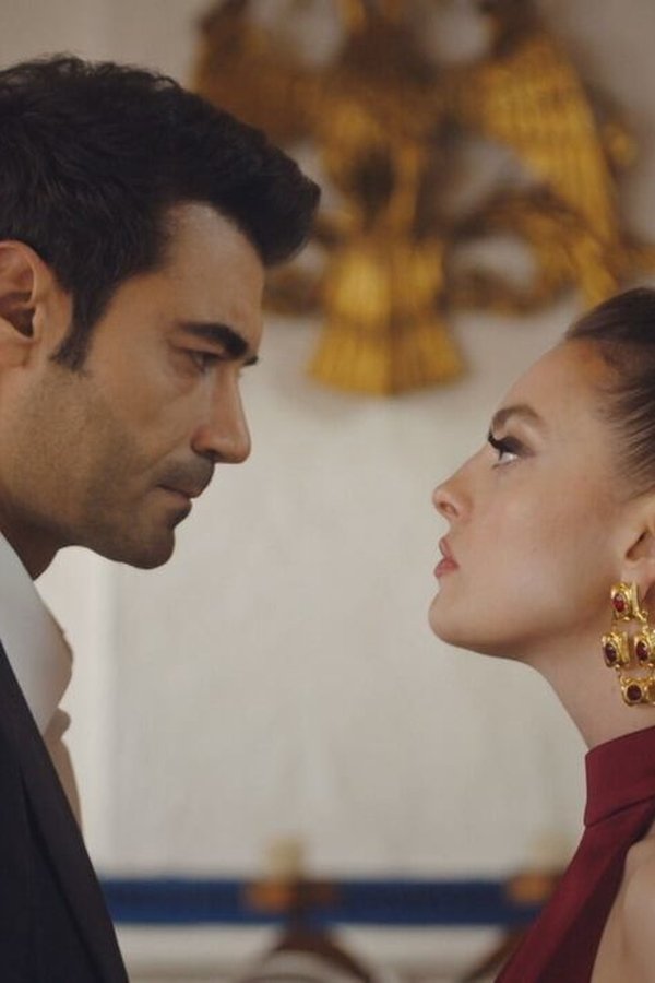La rosa della vendetta – S01E09 – Episodio 9