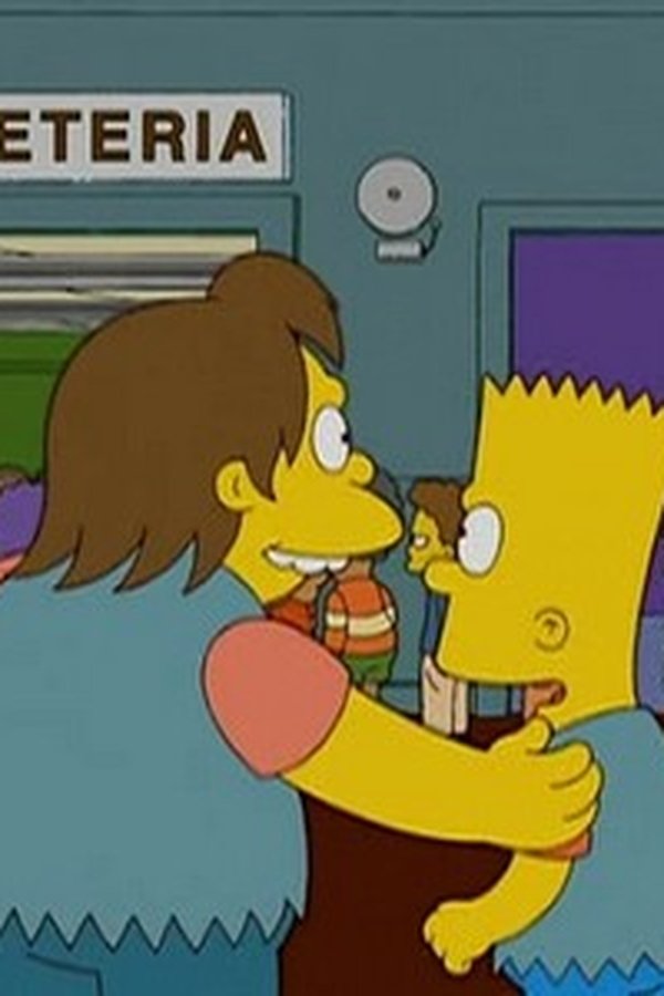 I Simpson – S18E08 – Una coppia da Haw-Haw