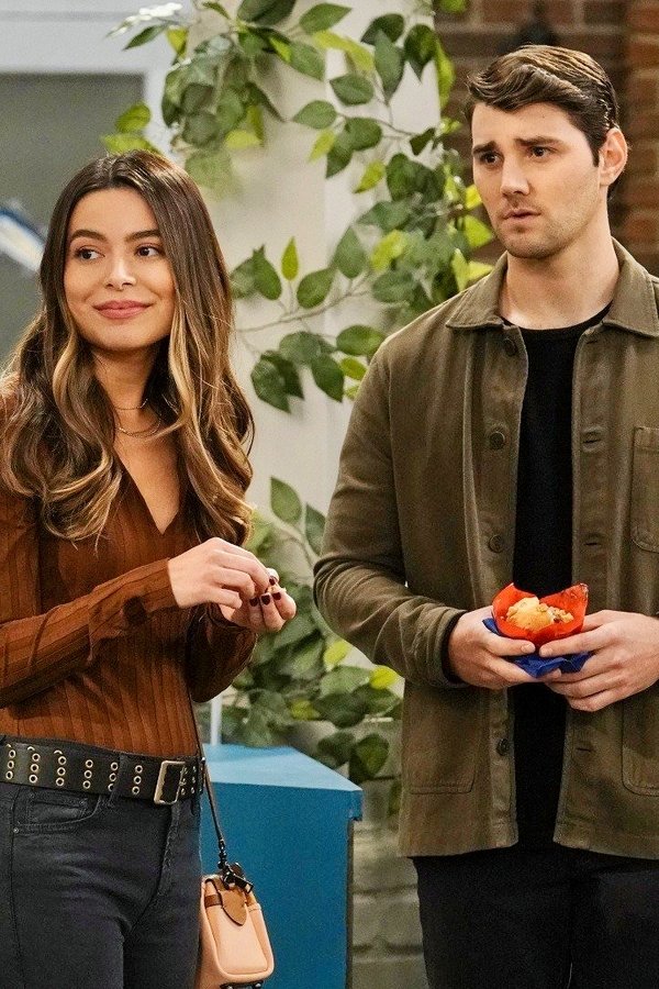 iCarly – S01E02 – L’abito perfetto