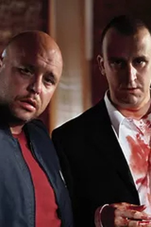 Matrioshki – S01E04 – Episodio 4