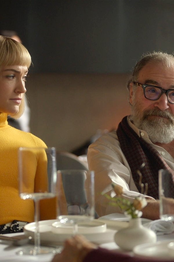 Morte e Altri Dettagli – S01E10 – Capolinea