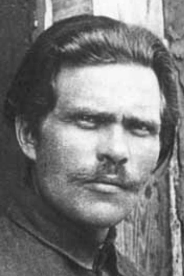 Néstor Makhno, Paysan d’Ukraine