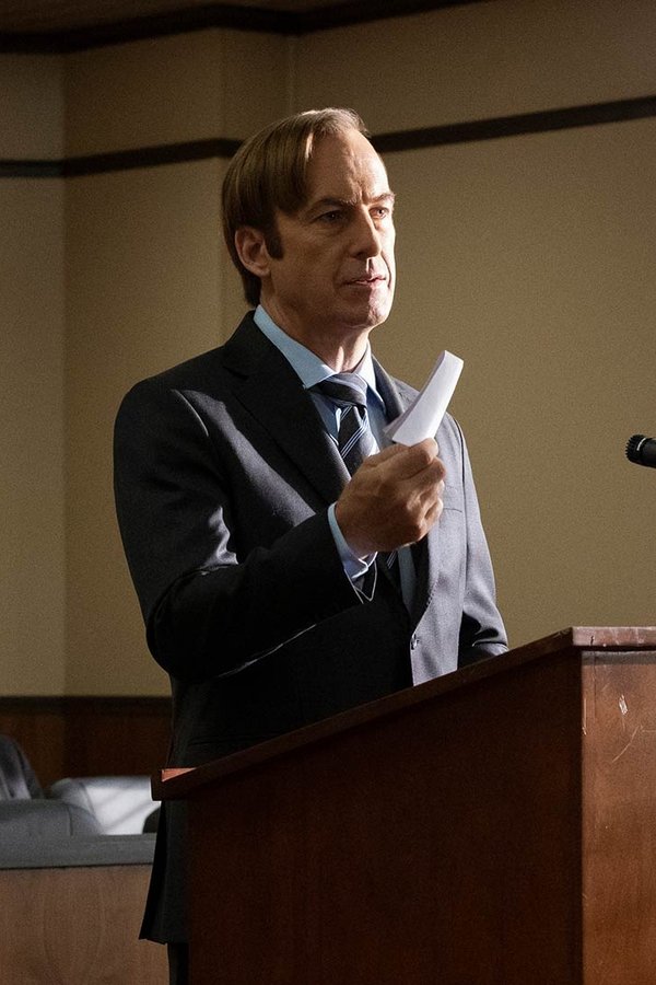 Better Call Saul – S04E10 – Vincitore