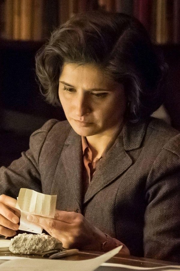 The Americans – S05E10 – Camera Oscura