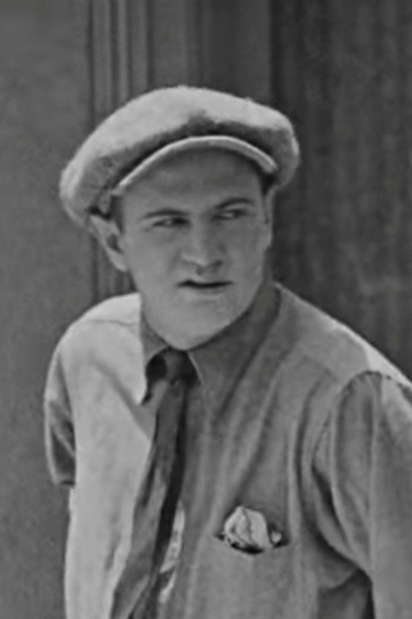 Bill Strother's headshot