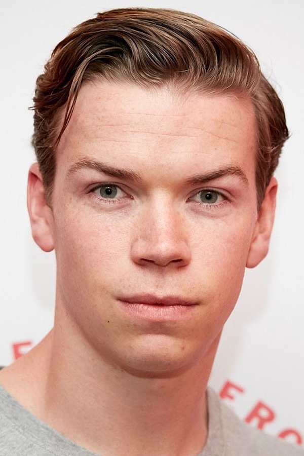 Will Poulter — The Movie Database (TMDb)