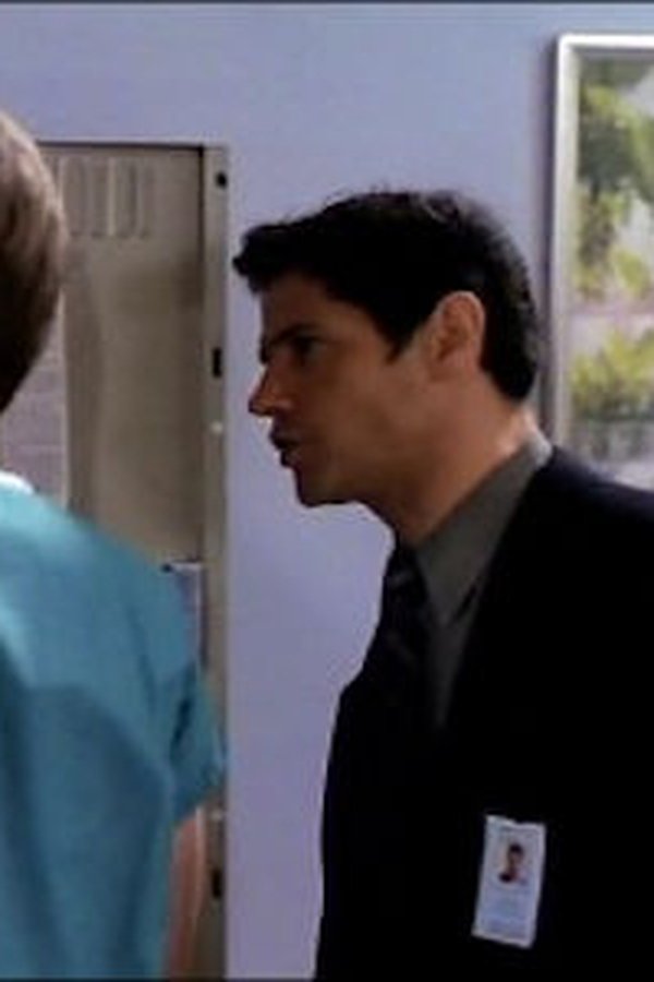 Melrose Place – S04E29 – Inganni e sotterfugi