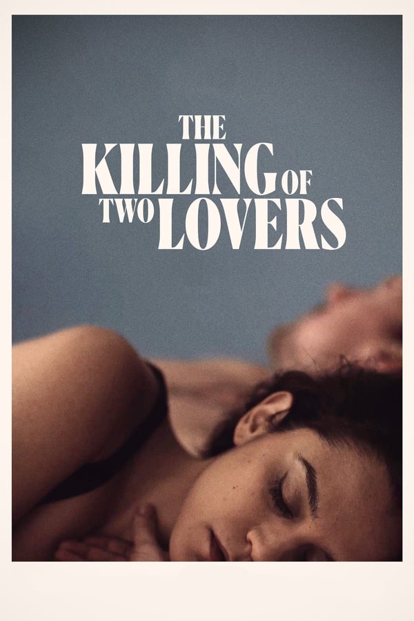 EN: The Killing of Two Lovers (2021)