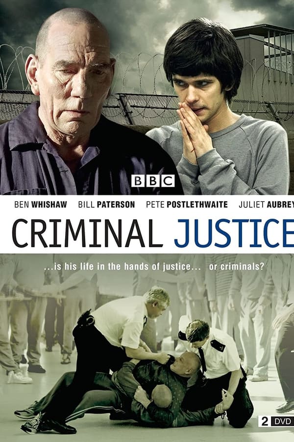 Criminal Justice