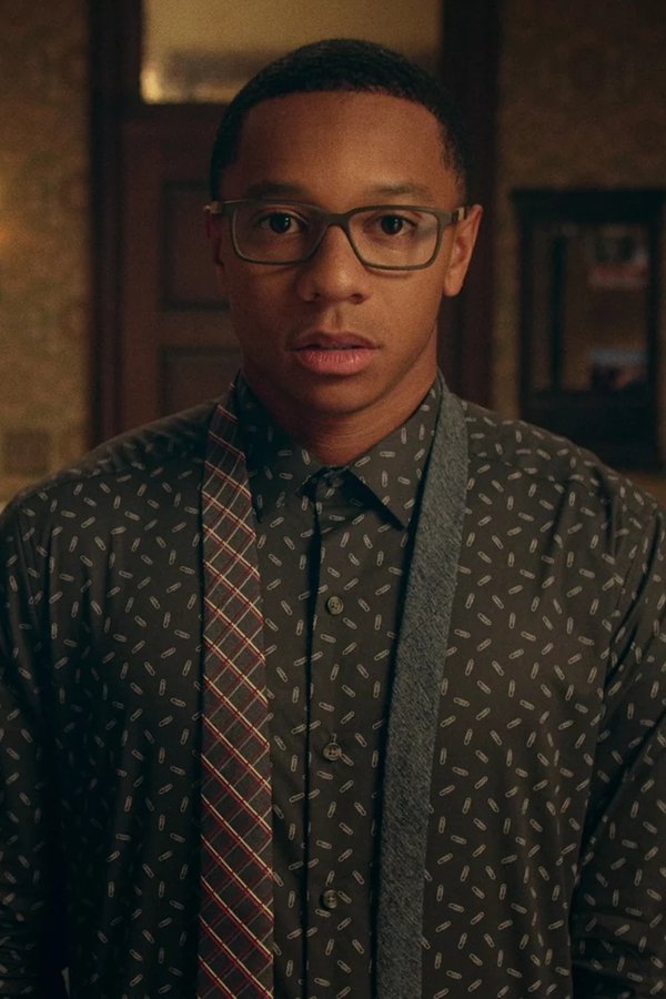 Dear White People – S02E03 – Episodio 3
